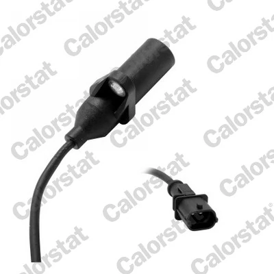 Sensor, crankshaft pulse